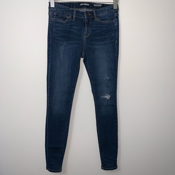 Joe Fresh | Classic SLIM Jeans - Picture 13 of 15